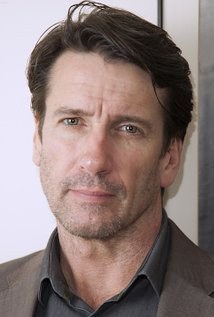 大卫·伍德雷 David E. Woodley照片