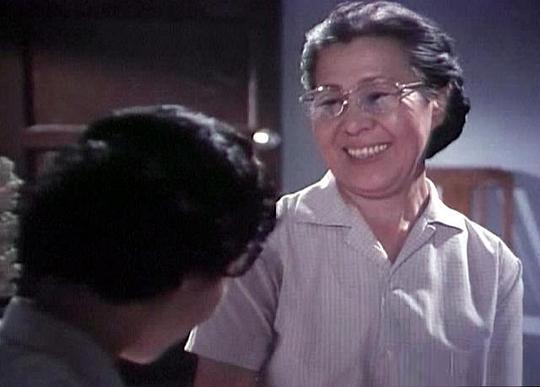 付琳 Lin Fu照片