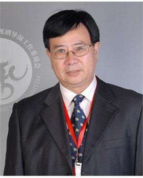 包福明 Fuming Bao照片