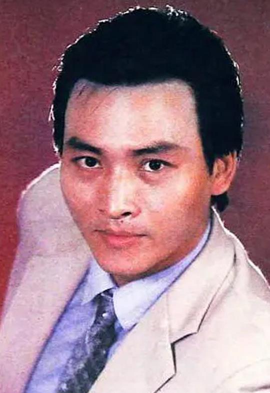 杨鸣健 Mingjian Yang照片