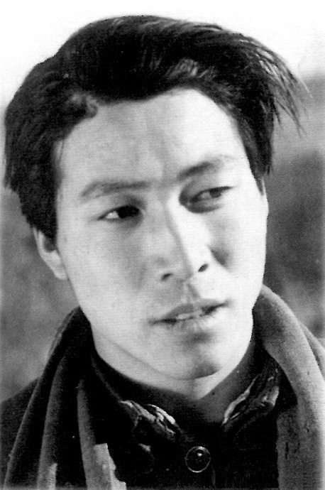 刘文余 Wenyu Liu照片