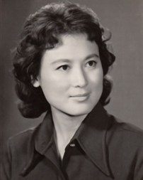 向梅 Mei Xiang照片