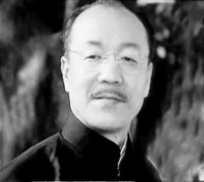 冯奇 Qi Feng照片