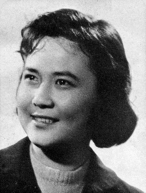 宏霞 Xia Hong照片