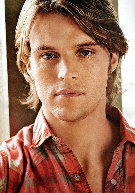 杰西·斯宾塞 Jesse Spencer照片