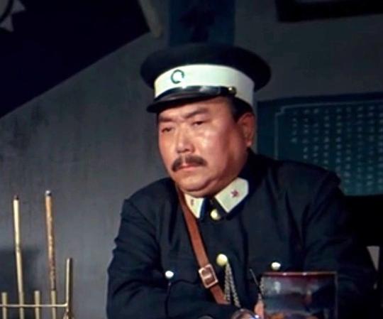 杨德智 Dezhi Yang照片