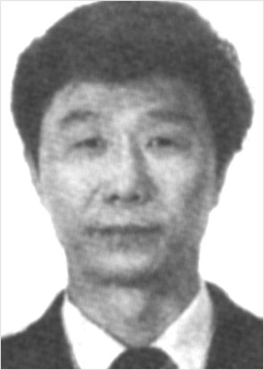 宋振国 Zhenguo Song照片