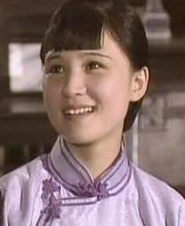 徐娅 Ya Xu照片
