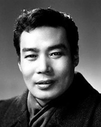 恩和森 Hesen En照片