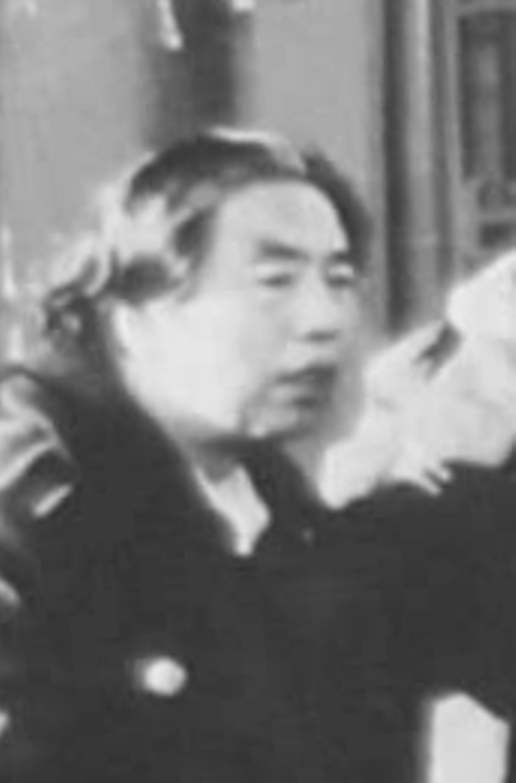 刘中明 Zhongming Liu照片
