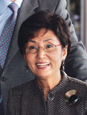 高银儿 Eun-ah Ko照片