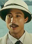 路峻 Jun Lu照片