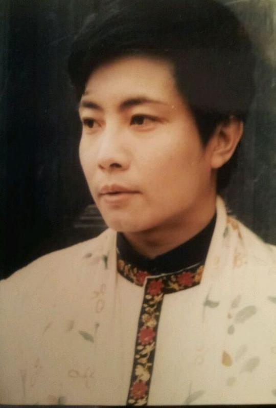 汪粤 Yue Wang照片