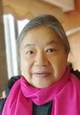 杨本勤 Benqin Yang照片