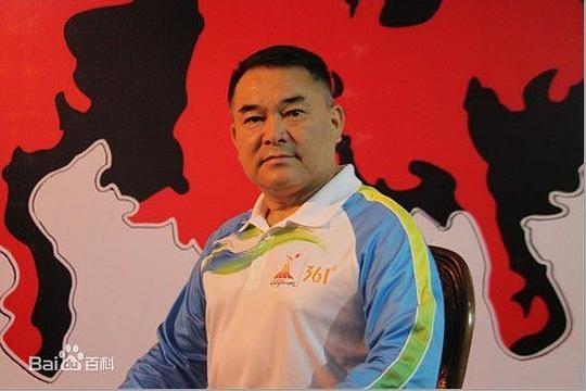韩海华 Haihua Han照片