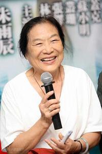 李苒苒 Ranran Li照片