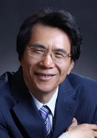 何建明 Jianming He照片