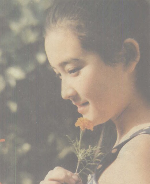 刘禹 Yu Liu照片