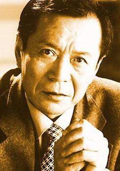 钱勇夫 Yongfu Qian照片