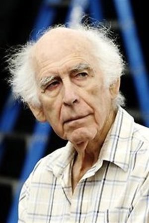 罗恩·哈德里克 Ron Haddrick照片