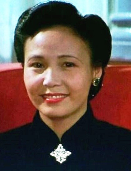吴志远 Zhiyuan Wu照片