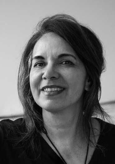 翠西•莫法特 Tracey Moffatt照片