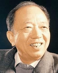 高晓声 Xiaosheng Gao照片