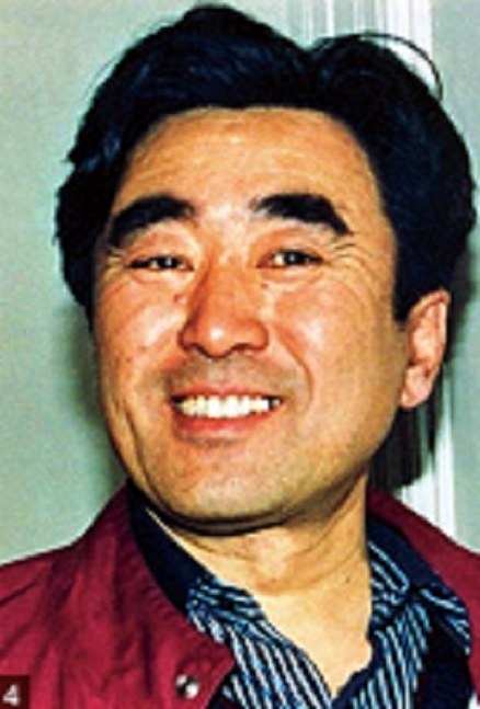 王文智 Wenzhi Wang照片