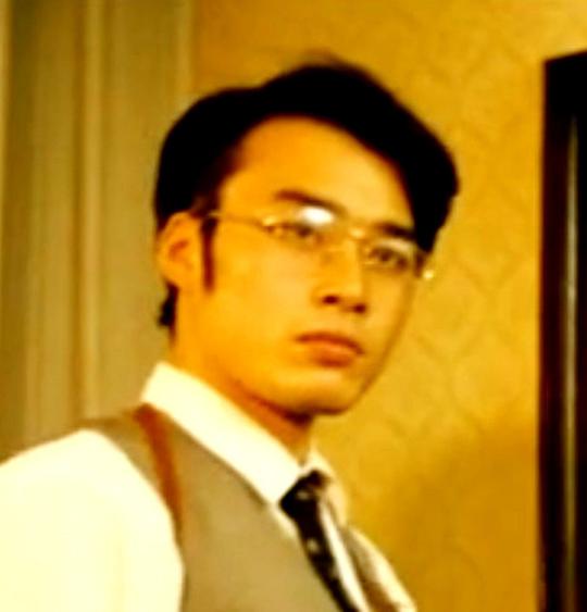 赵阳 Yang Zhao照片