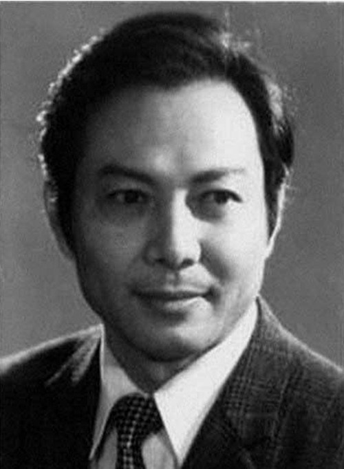 马昌钰 Changyu Ma照片