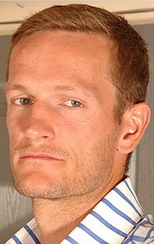 Ian Scott照片