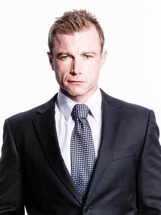 Brian Vriends照片