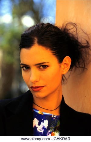 Sandra Speichert照片