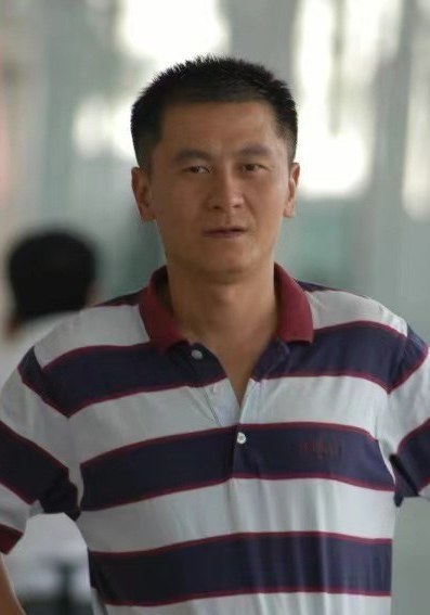 刘刚 Gang Liu照片