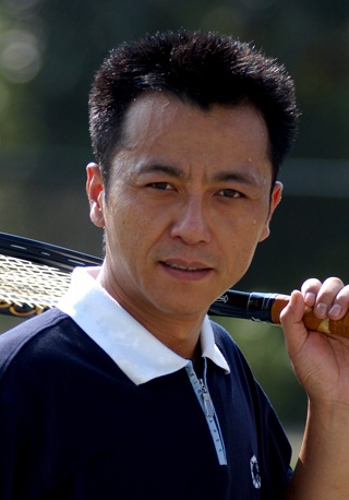 周征波 Zhengbo Zhou照片