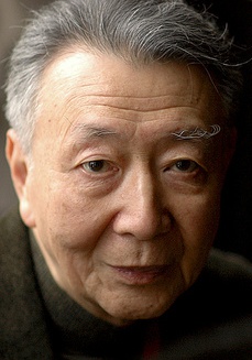 蒋锡礽 Henry O照片