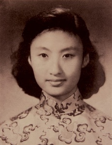 黄宗英 Zongying Huang照片