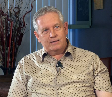 迈克尔·帕延森 Michael Pattinson照片