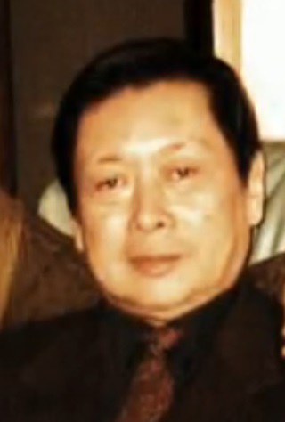肖朗 Lang Xiao照片