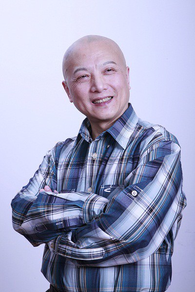 朱世慧 Shihui Zhu照片
