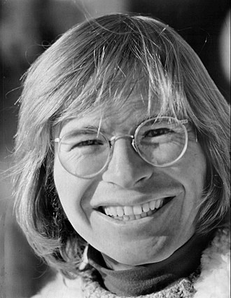 约翰·丹佛 John Denver照片