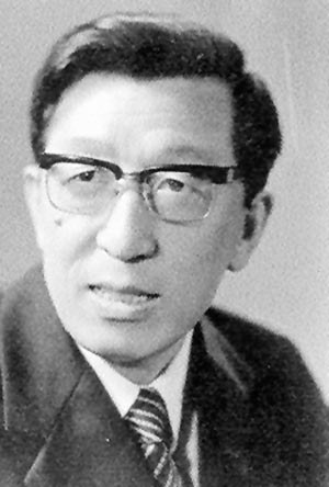 赵焕章 Huanzhang Zhao照片