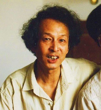 达式彪 Shibiao Da照片