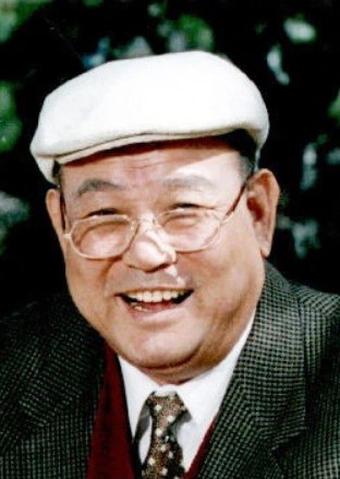 田云 Jeon Woon照片