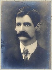 亨利·劳森 Henry Lawson照片