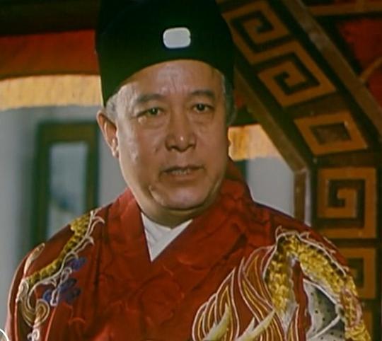 徐元国照片