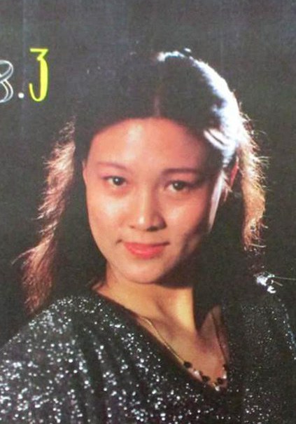 寒星 Xing Han照片