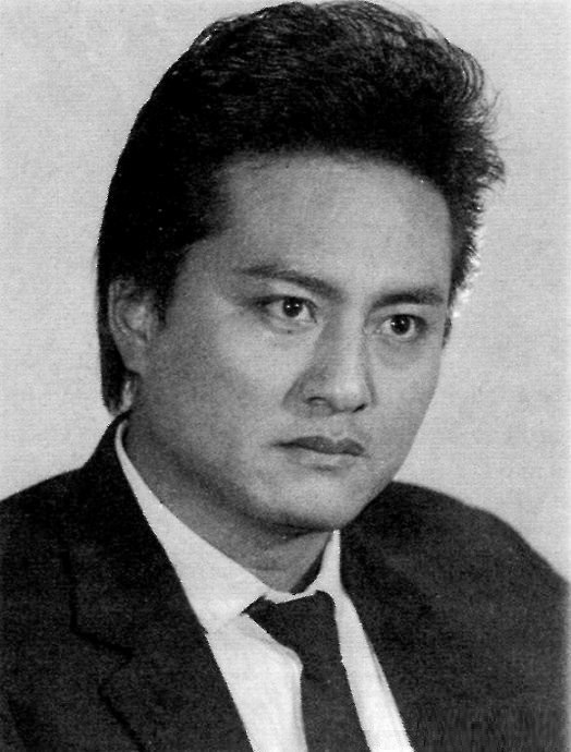 张国文 Guowen Zhang照片