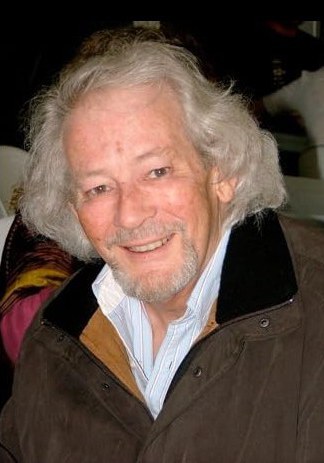 彼得·萨默 Peter Sumner照片