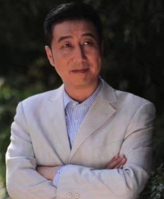 张裕海 Yuhai Zhang照片